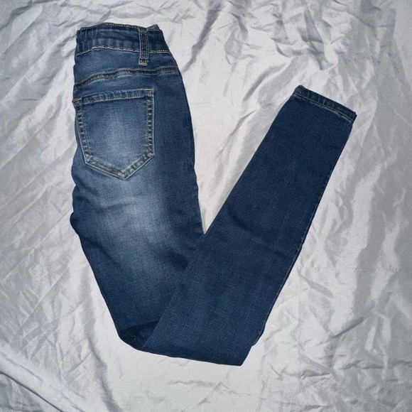 Encore skinny jeans - Picture 2 of 3